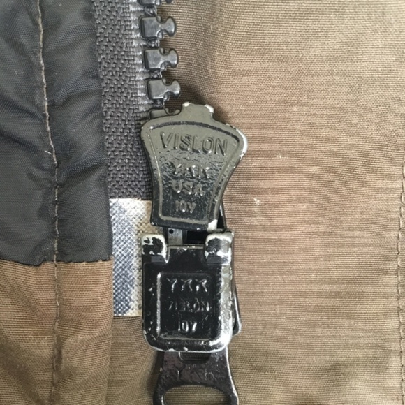 Canada Goose Men’s Vintage Chilliwack Bomber Heritage Jacket - Picture 6 of 16